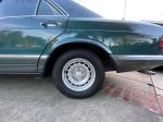 Mercedes-Benz 280 SE 1983 года (EU)
